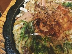 炒乌冬面-胜代日本料理(云程巷小区店)
