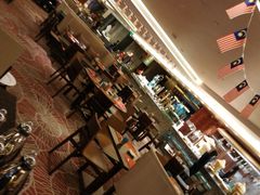 -广州天河希尔顿酒店