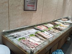 -昌正春天酒店-海鲜餐厅