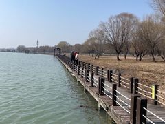 -苏州太湖湖滨国家湿地公园