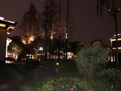 -浙江西子宾馆·瑶园咖啡厅