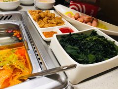 -海底捞火锅(凯德广场店)