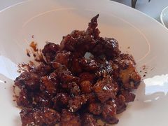 -宝轩渔府·老字号海鲜·正宗津菜(水上店)
