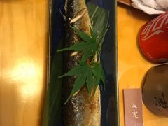 -水之惠鲜鱼料理(王府大街店)