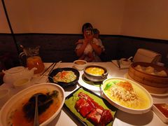 -小厨娘淮扬菜(六合欢乐港店)