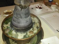 -通一顺老北京炭火锅(玉桥西路店)