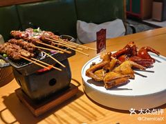 -大鸽饭(马王堆店)