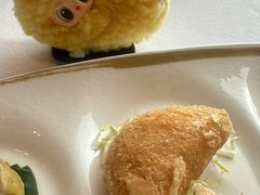 -金轩中餐厅 Jin Xuan(浦东丽思卡尔顿酒店)