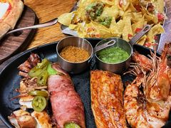 -食间牛排(湖西路店)