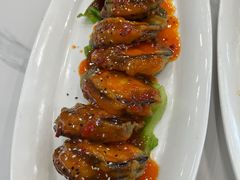 -友鹏海鲜(新宜白大道店)