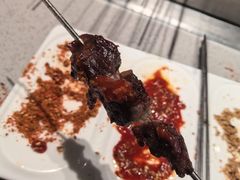 -丰茂烤串(公园店)