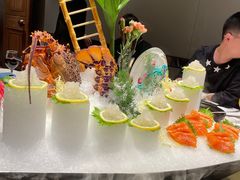 -钱塘宴(东站西子国际店)