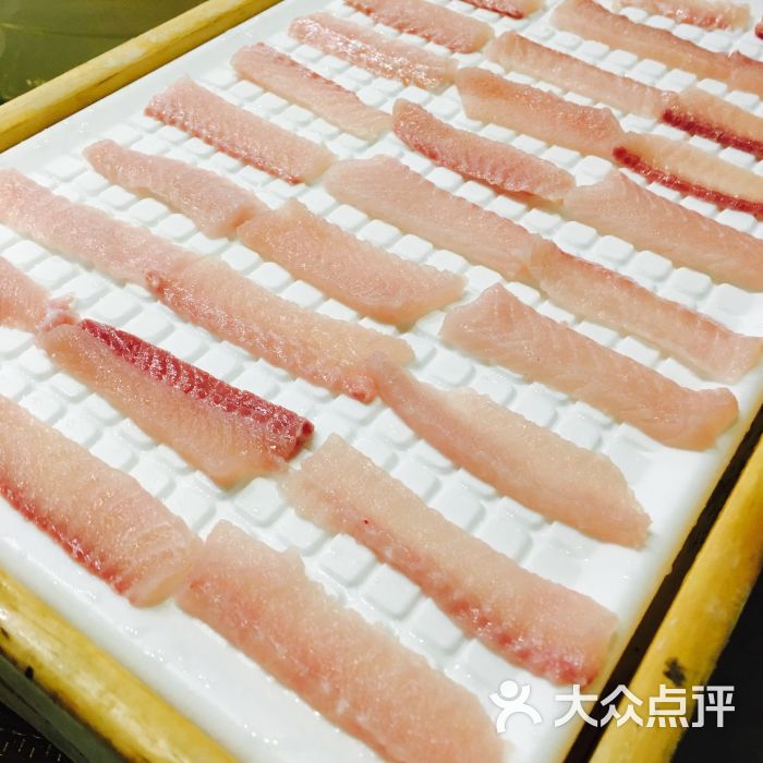东江印象三文鱼图片 - 第67张
