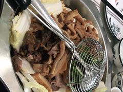 -古乐牛香·鲜牛肉牛杂火锅(新区店)