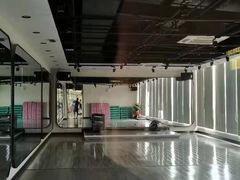 -一兆韦德健身(古美店)