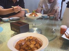 -良师门滨海人家·海鲜·家常菜(滨海城店)