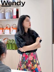 -WENDY·温迪皮肤管理