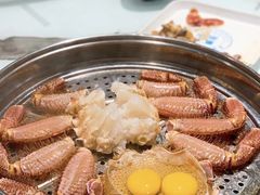 -董大蒸货(方塔园店)