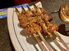 -丝路金桃·新疆菜(徐汇店)