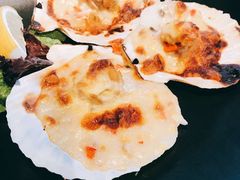 -斯比特花园意大利餐厅(缤谷广场店)
