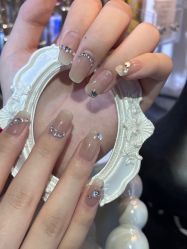 点击看大图 -芊屿芊浔美甲