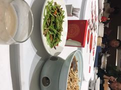 -小厨娘淮扬菜(天印大道店)