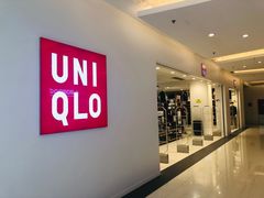 -优衣库(上海金桥国际商业广场店)