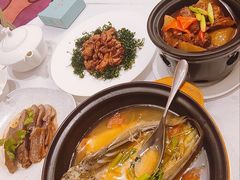 卤水拼盘-潮江春(阳光店)