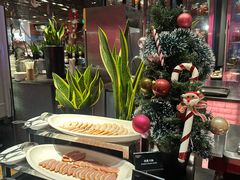 -广州富力君悦大酒店·凯菲厅