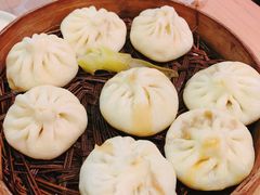-草包包子铺(宽厚里店)