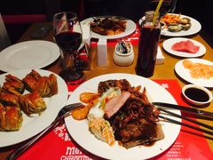 -嘉兴华美达酒店(秦逸路店)