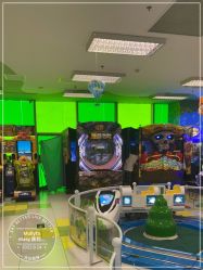 -莫莉幻想儿童乐园(北京天通苑华联店)