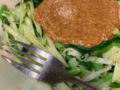 -伊萨娜印尼餐馆