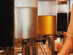 -武汉世茂希尔顿酒店·汇·全日餐厅