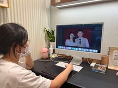 -海马体照相馆|大师(武汉光谷K11店)