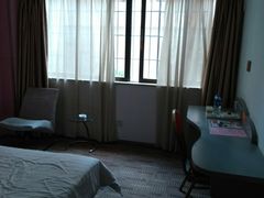 -莫泰酒店(厦门万象城火车站地铁站店)