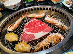 -神隐烧肉酒场(九街店)