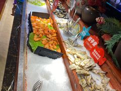 -芭菲盛宴·环球美食(袁家岗店)