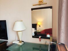 -汕头金海湾大酒店(龙眼南路美食街万象城店)