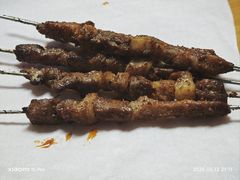 -白老大羊杂碎稍麦