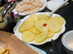 -正禾鲜·潮汕牛肉火锅(凯德天府店)