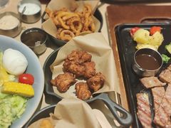 -必胜客(维美店)