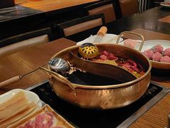 -赤RedBowl川锅·炙烤·板前(北京瑰丽酒店)
