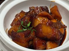 -久宴·天目湖大鱼头(恐龙园店)