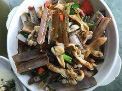 -四川小胡子海鲜(丁村万人海鲜广场店)