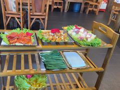 -老渔家·白族·石板烧.野生菌火锅(大理古城叶榆路店)