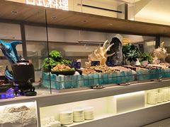 -星伦多自助料理·涮烤一体(江桥万达店)