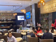 -乔治莫兰迪酒店(济南解放路山东大学店)