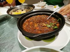 -小厨娘淮扬菜(清江苏宁广场店)