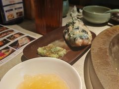 -鲜潭蒸汽石锅鱼(五道口购物中心店)